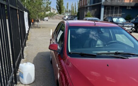 Ford Focus II рестайлинг, 2006 год, 580 000 рублей, 12 фотография