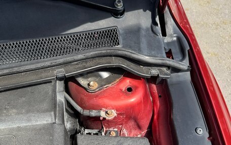Ford Focus II рестайлинг, 2006 год, 580 000 рублей, 15 фотография