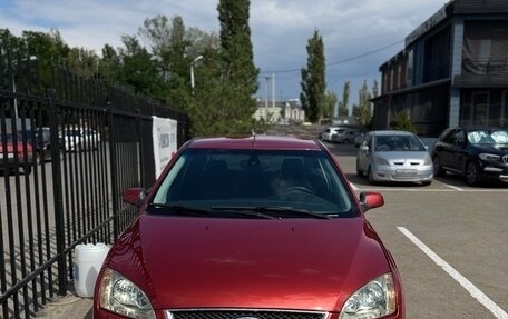 Ford Focus II рестайлинг, 2006 год, 580 000 рублей, 11 фотография