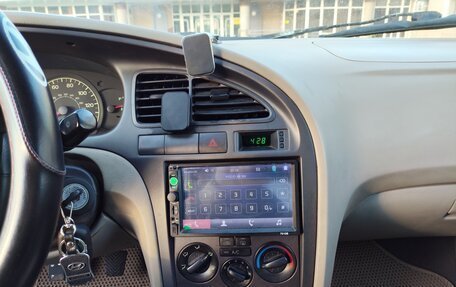 Hyundai Elantra III, 2002 год, 300 000 рублей, 13 фотография