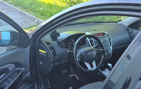 KIA cee'd I рестайлинг, 2010 год, 550 000 рублей, 6 фотография