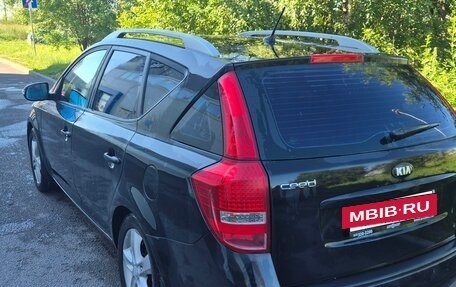 KIA cee'd I рестайлинг, 2010 год, 550 000 рублей, 4 фотография