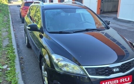 KIA cee'd I рестайлинг, 2010 год, 550 000 рублей, 3 фотография