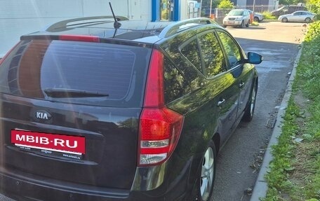 KIA cee'd I рестайлинг, 2010 год, 550 000 рублей, 5 фотография
