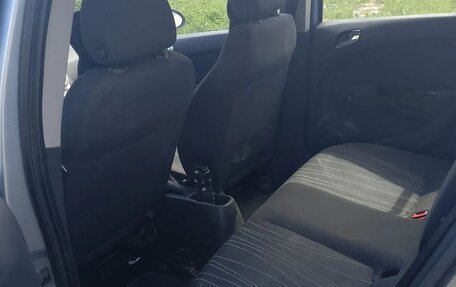 Opel Corsa D, 2007 год, 300 000 рублей, 3 фотография
