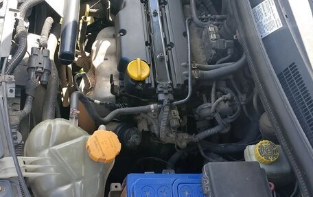 Opel Corsa D, 2007 год, 300 000 рублей, 2 фотография