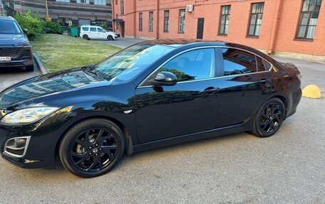 Mazda 6, 2011 год, 1 500 000 рублей, 4 фотография
