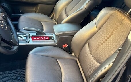 Mazda 6, 2011 год, 1 500 000 рублей, 9 фотография