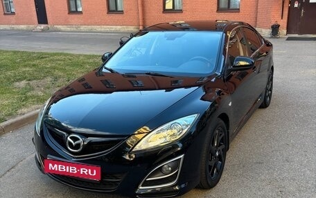 Mazda 6, 2011 год, 1 500 000 рублей, 2 фотография