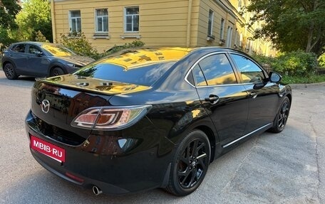 Mazda 6, 2011 год, 1 500 000 рублей, 6 фотография