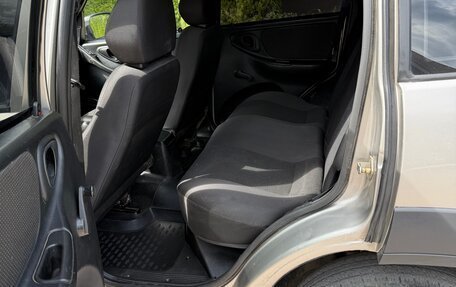 Chevrolet Niva I рестайлинг, 2009 год, 440 000 рублей, 7 фотография