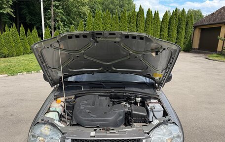 Chevrolet Niva I рестайлинг, 2009 год, 440 000 рублей, 16 фотография