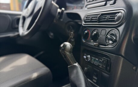Chevrolet Niva I рестайлинг, 2009 год, 440 000 рублей, 15 фотография