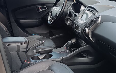 Hyundai ix35 I рестайлинг, 2014 год, 1 700 000 рублей, 3 фотография