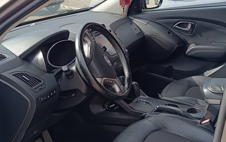Hyundai ix35 I рестайлинг, 2014 год, 1 700 000 рублей, 5 фотография