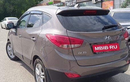 Hyundai ix35 I рестайлинг, 2014 год, 1 700 000 рублей, 7 фотография