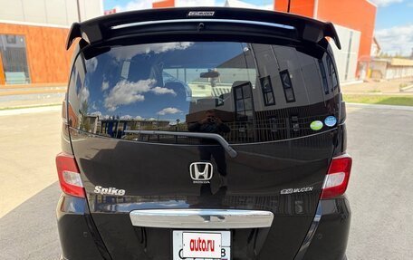 Honda Freed I, 2010 год, 910 000 рублей, 13 фотография