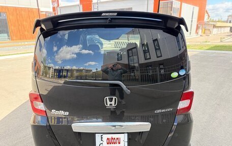 Honda Freed I, 2010 год, 910 000 рублей, 12 фотография