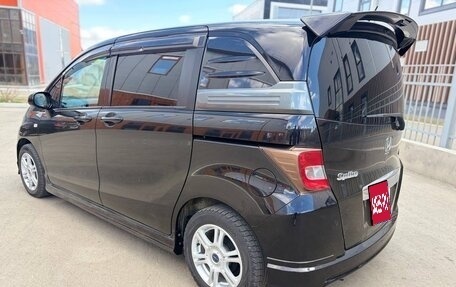Honda Freed I, 2010 год, 910 000 рублей, 17 фотография