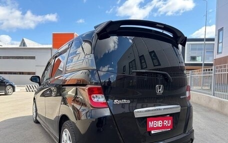 Honda Freed I, 2010 год, 910 000 рублей, 14 фотография