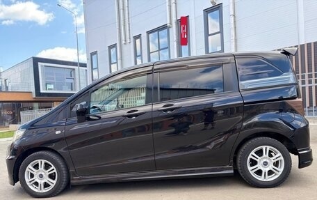 Honda Freed I, 2010 год, 910 000 рублей, 19 фотография