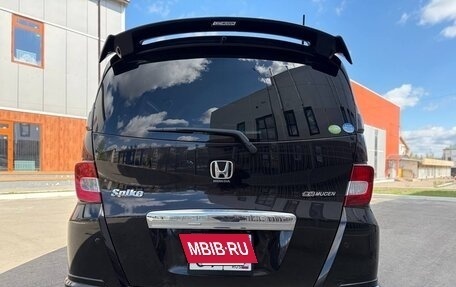 Honda Freed I, 2010 год, 910 000 рублей, 11 фотография