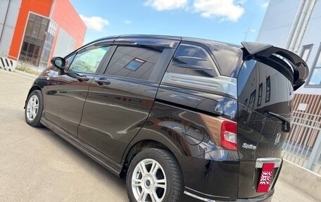 Honda Freed I, 2010 год, 910 000 рублей, 16 фотография