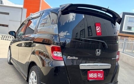 Honda Freed I, 2010 год, 910 000 рублей, 15 фотография