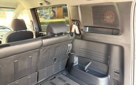 Honda Freed I, 2010 год, 910 000 рублей, 27 фотография