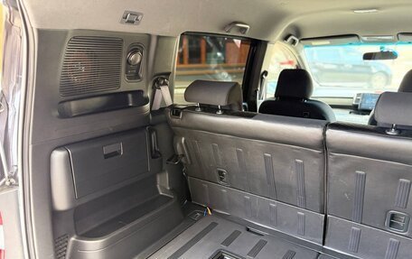 Honda Freed I, 2010 год, 910 000 рублей, 25 фотография