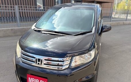 Honda Freed I, 2010 год, 910 000 рублей, 22 фотография