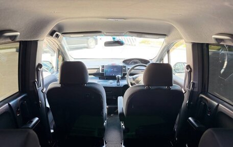 Honda Freed I, 2010 год, 910 000 рублей, 31 фотография