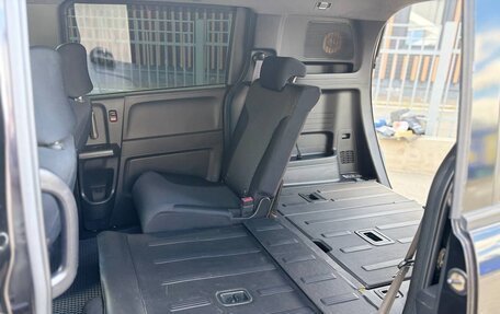 Honda Freed I, 2010 год, 910 000 рублей, 28 фотография