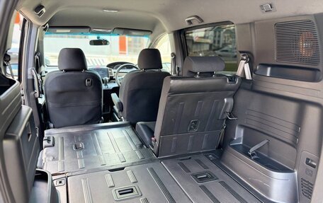 Honda Freed I, 2010 год, 910 000 рублей, 29 фотография