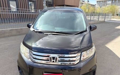 Honda Freed I, 2010 год, 910 000 рублей, 23 фотография