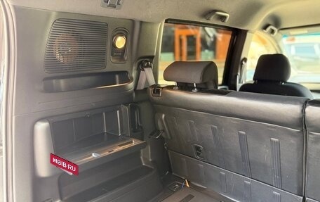 Honda Freed I, 2010 год, 910 000 рублей, 26 фотография