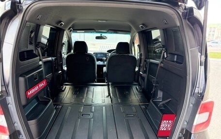 Honda Freed I, 2010 год, 910 000 рублей, 30 фотография