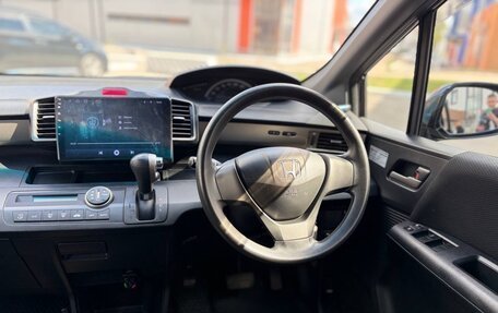 Honda Freed I, 2010 год, 910 000 рублей, 36 фотография