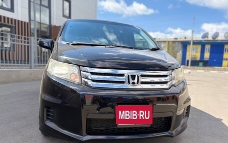 Honda Freed I, 2010 год, 910 000 рублей, 39 фотография