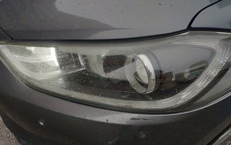 Hyundai Elantra VI рестайлинг, 2016 год, 1 250 000 рублей, 11 фотография