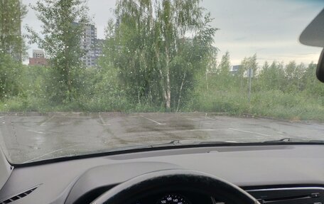 Hyundai Elantra VI рестайлинг, 2016 год, 1 250 000 рублей, 9 фотография