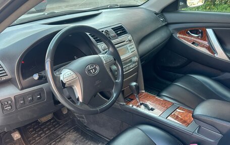 Toyota Camry, 2008 год, 1 230 000 рублей, 6 фотография