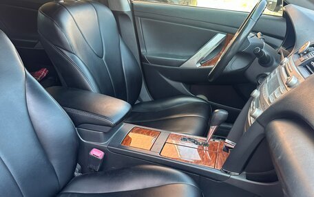 Toyota Camry, 2008 год, 1 230 000 рублей, 5 фотография