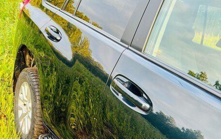 Toyota Land Cruiser Prado 150 рестайлинг 2, 2016 год, 3 600 000 рублей, 15 фотография