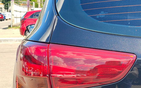 KIA cee'd III, 2014 год, 1 220 000 рублей, 11 фотография
