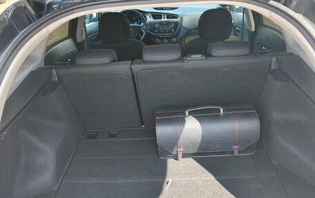 KIA cee'd III, 2014 год, 1 220 000 рублей, 15 фотография