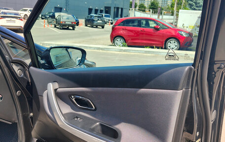 KIA cee'd III, 2014 год, 1 220 000 рублей, 13 фотография