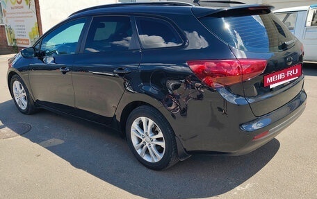 KIA cee'd III, 2014 год, 1 220 000 рублей, 3 фотография