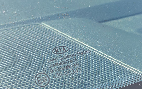 KIA cee'd III, 2014 год, 1 220 000 рублей, 12 фотография