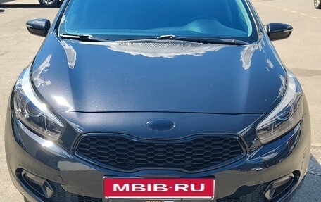 KIA cee'd III, 2014 год, 1 220 000 рублей, 6 фотография